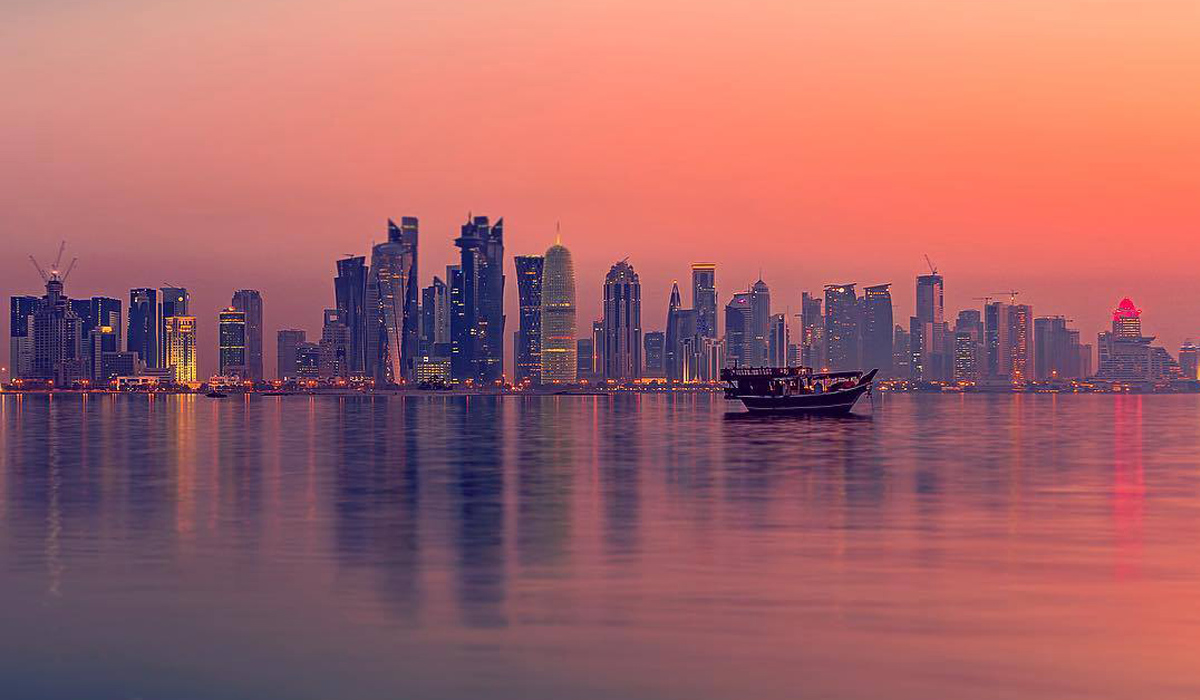 Over 50 countries to participate in Qatar Economic Forum 2024